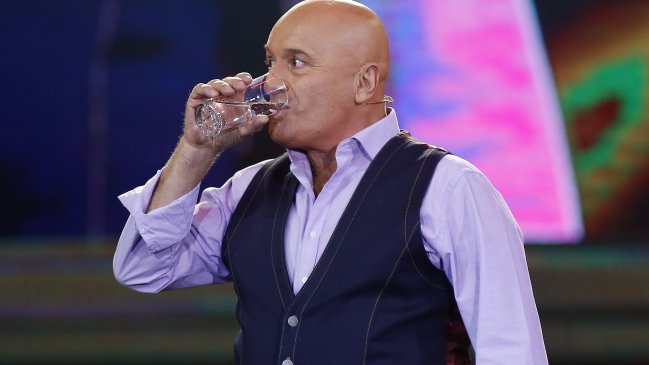 Director de Viña 2016 y show de Meruane: 