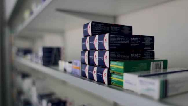 Sernac denunció excesivas diferencias en precios de remedios bioequivalentes