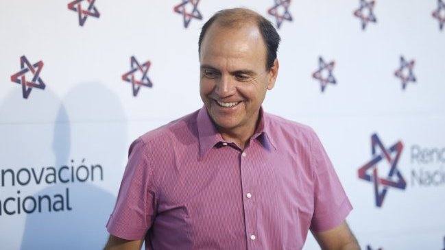 Presidente de RN aseguró que el Gobierno ha tenido 