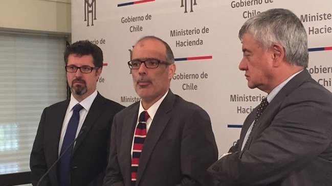 Gobierno anunció ajuste fiscal de 380 mil millones de pesos