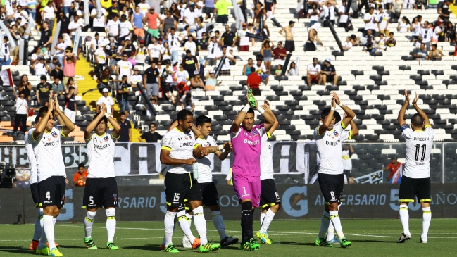 Tribunal recalcó que hinchas de la UC pueden usar galerías castigadas en el Monumental