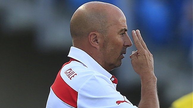 Jorge Sampaoli suena fuerte como candidato a la banca de Boca Juniors