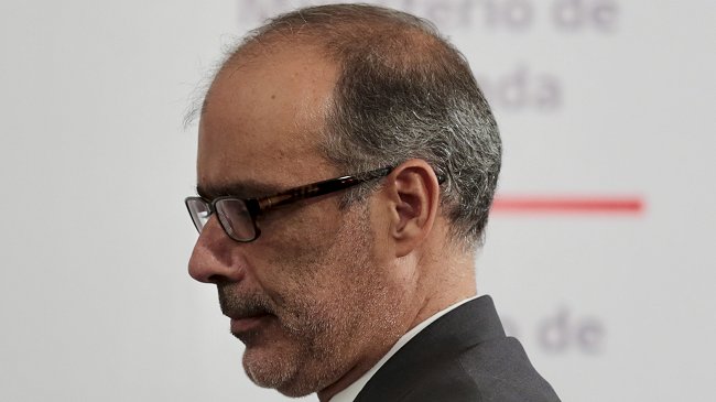 Economista y anuncio de ajuste fiscal: Hay poco de donde recortar