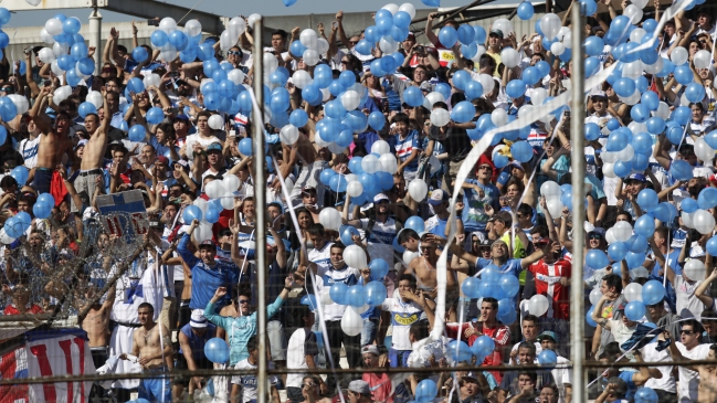 Gerente de Blanco y Negro: No recibiremos hinchas de la UC por razones de fuerza mayor