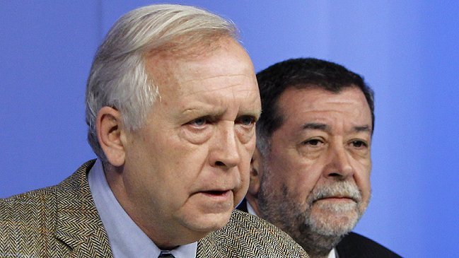 Navarro prefiere a Aleuy por sobre Burgos: 