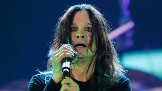 Matutino asegura que Black Sabbath regresará a Chile en noviembre