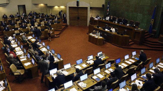 Reforma laboral y aborto marcarán discusión parlamentaria en marzo