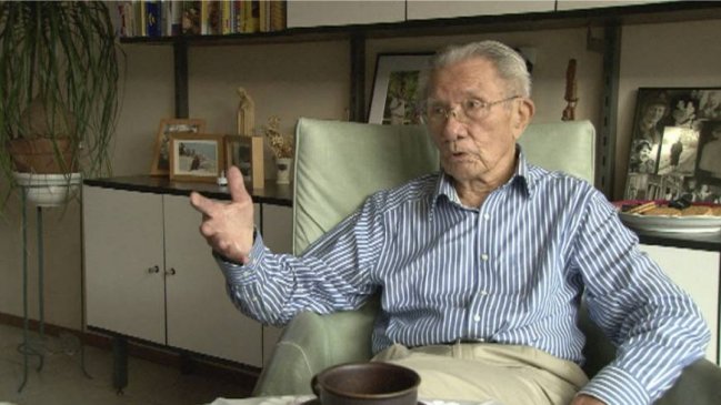 Japón indemnizará a sobreviviente de bomba atómica de Nagasaki