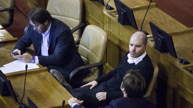 Diputados independientes aseguran apoyo para aprobar despenalización del aborto