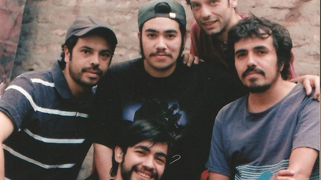 Ases Falsos se presentará en mayo en el Teatro Cariola