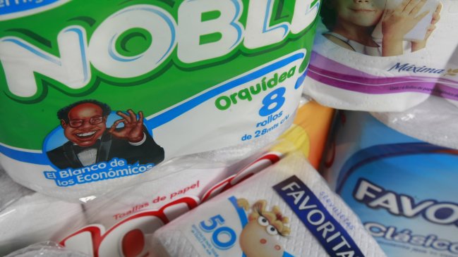 Conadecus valoró admisibilidad de demanda por colusión del papel