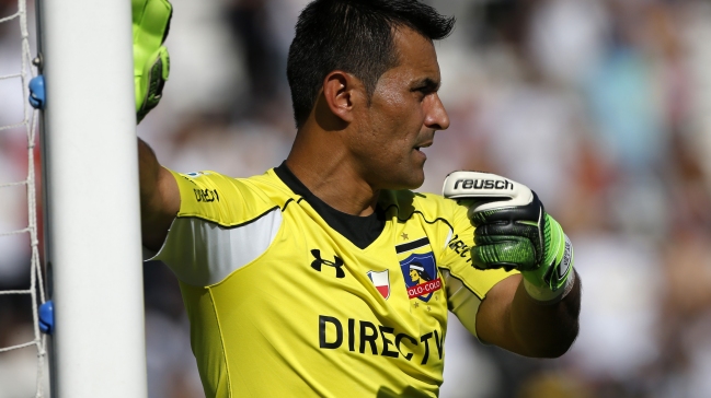 Justo Villar: No es definitivo, pero si ganamos dejaremos a la UC un poco herida