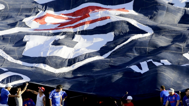 Alcalde La Pintana: En el corto plazo no veo el estadio de la U como una posibilidad real