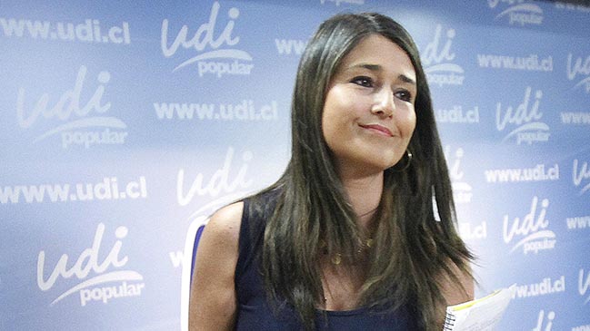 UDI recurrirá al Tribunal Constitucional contra 