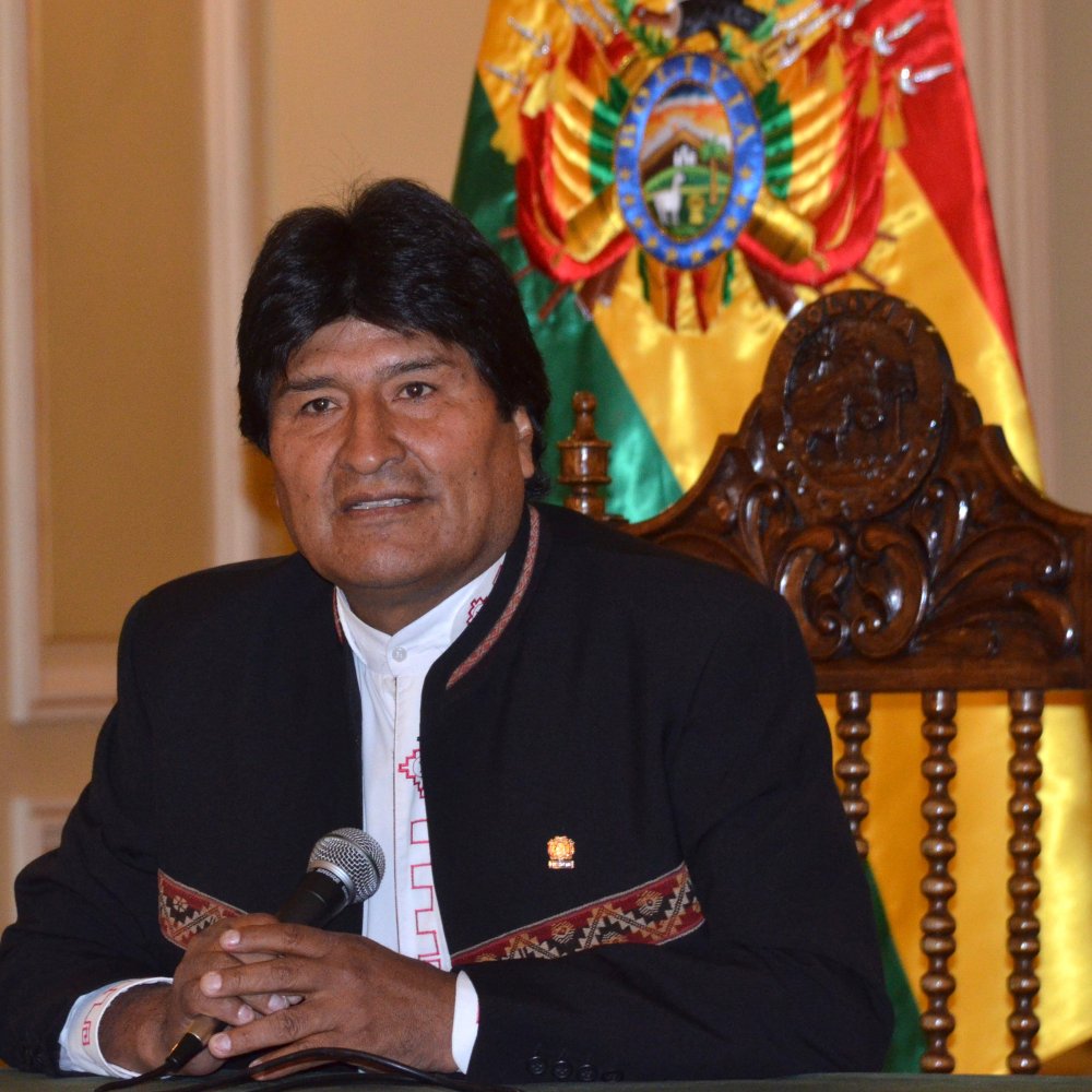 Periodista boliviano afirma que Evo Morales mintió al decir que su hijo había muerto
