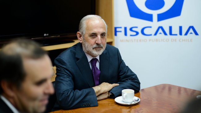 Abbott por SQM-Penta: Tendremos que terminar las causas si no hay querellas del SII