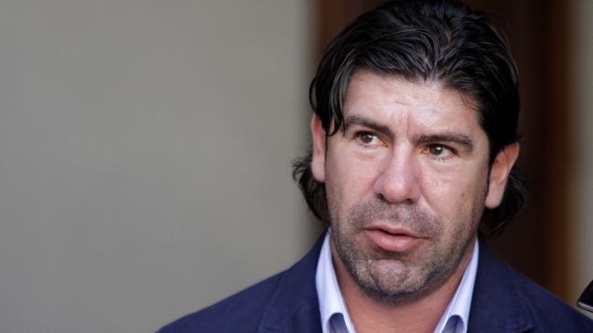 Delincuentes protagonizaron millonario robo en casa de Marcelo Salas