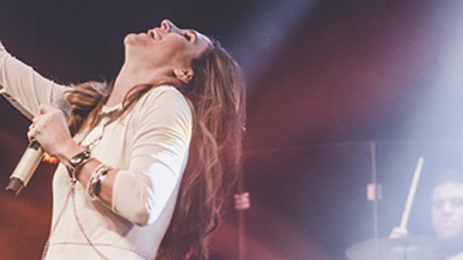 Cantautora Soledad regresa a Chile en abril