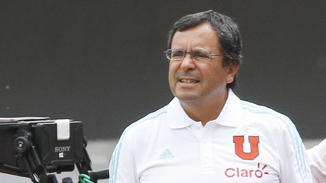 Mario Conca: Seguimos pensando que el proyecto de Beccacece será muy auspicioso