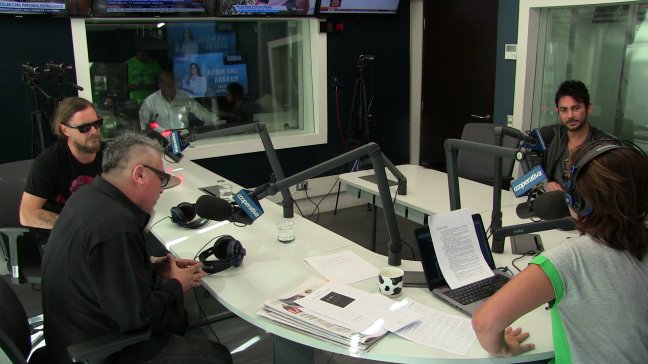 La Ley: Nosotros sí teníamos diferencias internas