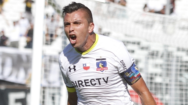 Gonzalo Fierro: He escuchado que somos fomes, pero los resultados nos avalan