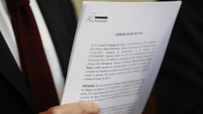 Gobierno trabajará junto a Sernac en investigación por estafa de AC Inversions