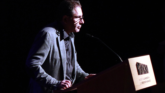 Director del Museo de la Memoria renunció tras ser vinculado con el caso SQM