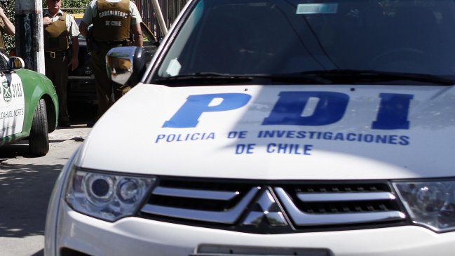 Sernam se querelló contra hombre que quemó casa de su ex pareja