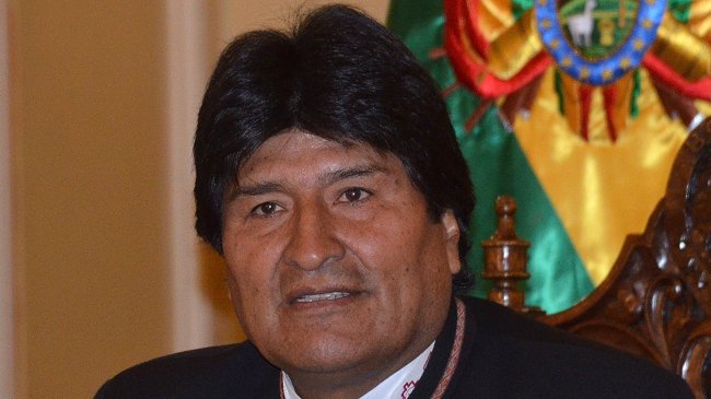 Funcionaria de Gobierno va a la cárcel por caso de corrupción que salpica a Morales