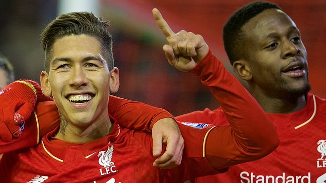 Liverpool tuvo una dulce revancha y derrotó con claridad a Manchester City