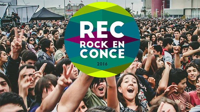 Molotov será el invitado internacional de Rock en Conce