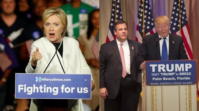 Patricio Navia: Para Clinton una competencia con Trump es mucho más fácil