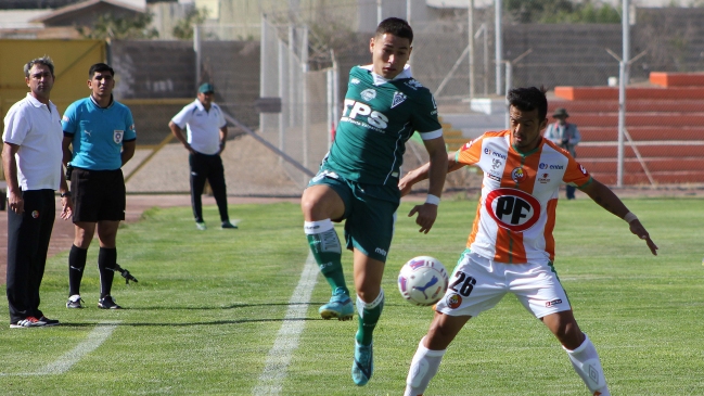 Gobernación de Valparaíso modificó horario del duelo entre S. Wanderers y Cobresal