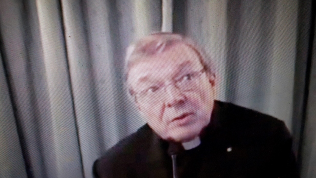 Vaticano admitió que se encubrieron casos de pederastia en la Iglesia australiana