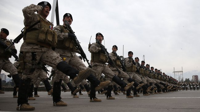 Fraude en el Ejército: Revelan que irregularidades se ejecutaron a nivel nacional