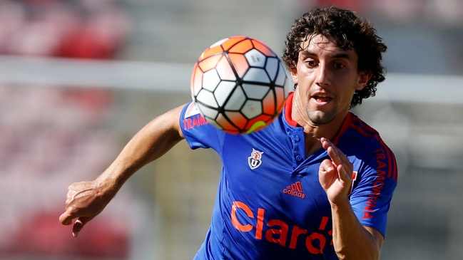 Mathías Corujo: No fuimos superados futbolísticamente por ningún equipo