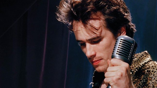 Sale a la luz una recopilación inédita de versiones de Jeff Buckley