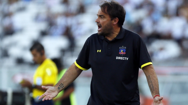 José Luis Sierra: Ante la UC intentaremos imponer nuestra propuesta para ganar