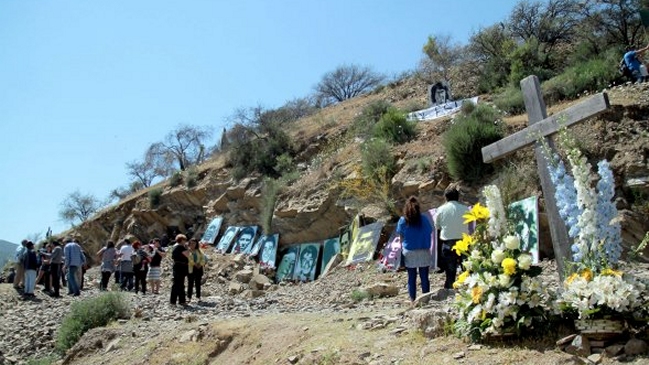 SML decretó el cierre pericial del caso 