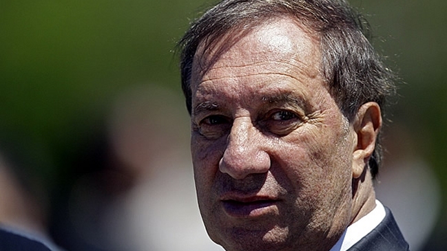 Carlos Bilardo: Chile debe cuidarse ante Argentina