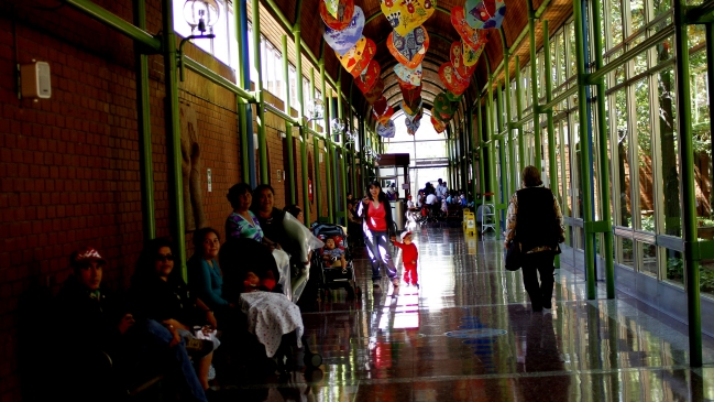 Gobierno aportó más de 4.000 millones de pesos a la Fundación Teletón