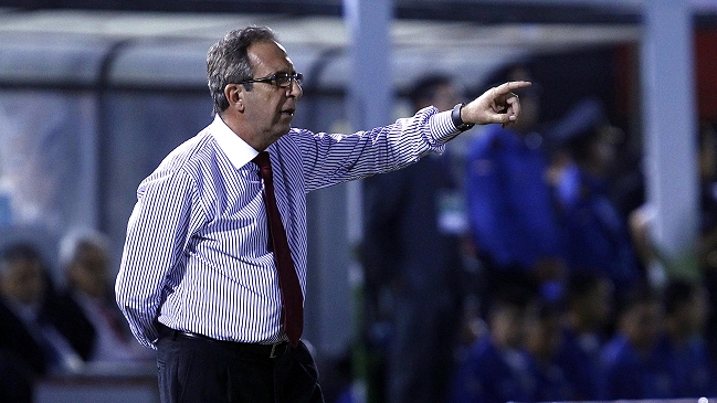 Gerardo Pelusso acusó a Sebastián Beccacece por 