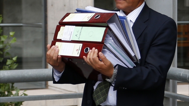 PDI confirmó que ya hay más de 2.100 denuncias por estafa de AC Inversions