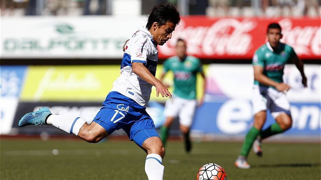 Carlos Espinosa: Es el momento para mostrar por qué queremos ser campeones