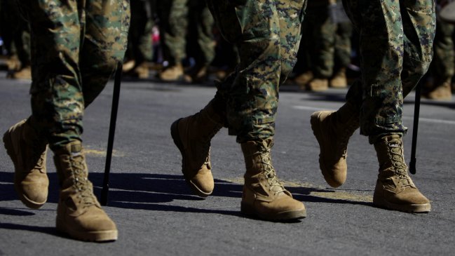 AC Inversions: Gran parte de las víctimas son miembros activos de las FF.AA.