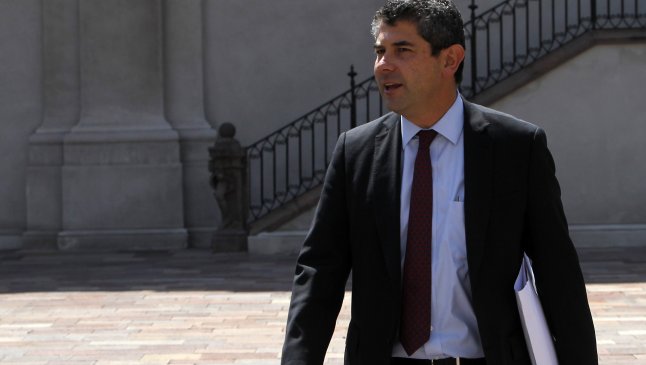 Gobierno descartó declarar estado de excepción en La Araucanía