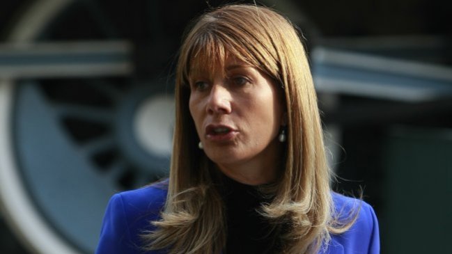 Ministra Rincón: Decir que reforma laboral genera incertidumbre es injusto