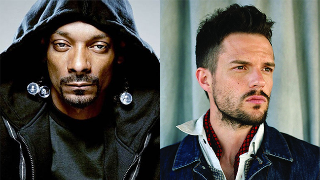 Lollapalooza perdió a Snoop Dogg pero sumó a Brandon Flowers