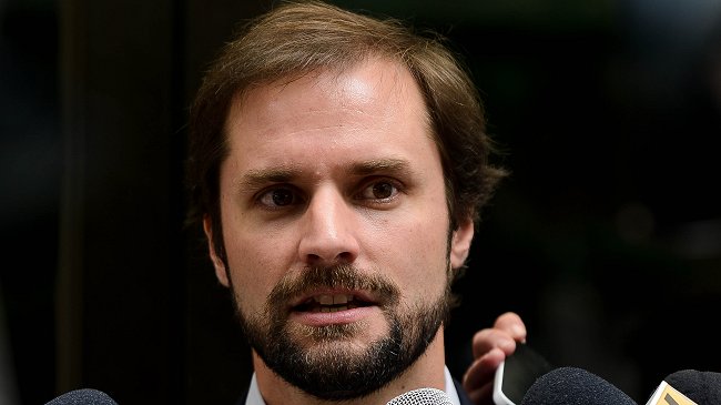 Primo del diputado Jaime Bellolio emitió boletas falsas 