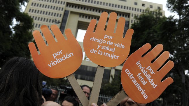 Amplitud llamó a la ciudadanía a 